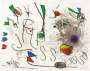 Joan Miró: Hommage Picasso - Signed Print