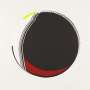 Roy Lichtenstein: Mirror #4 - Signed Print