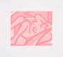 Tom Wesselmann: Pink Nude - Signed Print