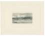 Gerhard Richter: Kanarische Landschaften II - e - Signed Print