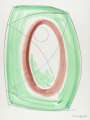 Barbara Hepworth: November Green - Signed Print