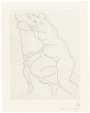 Henri Matisse: Nu Au Fauteuil - undefined