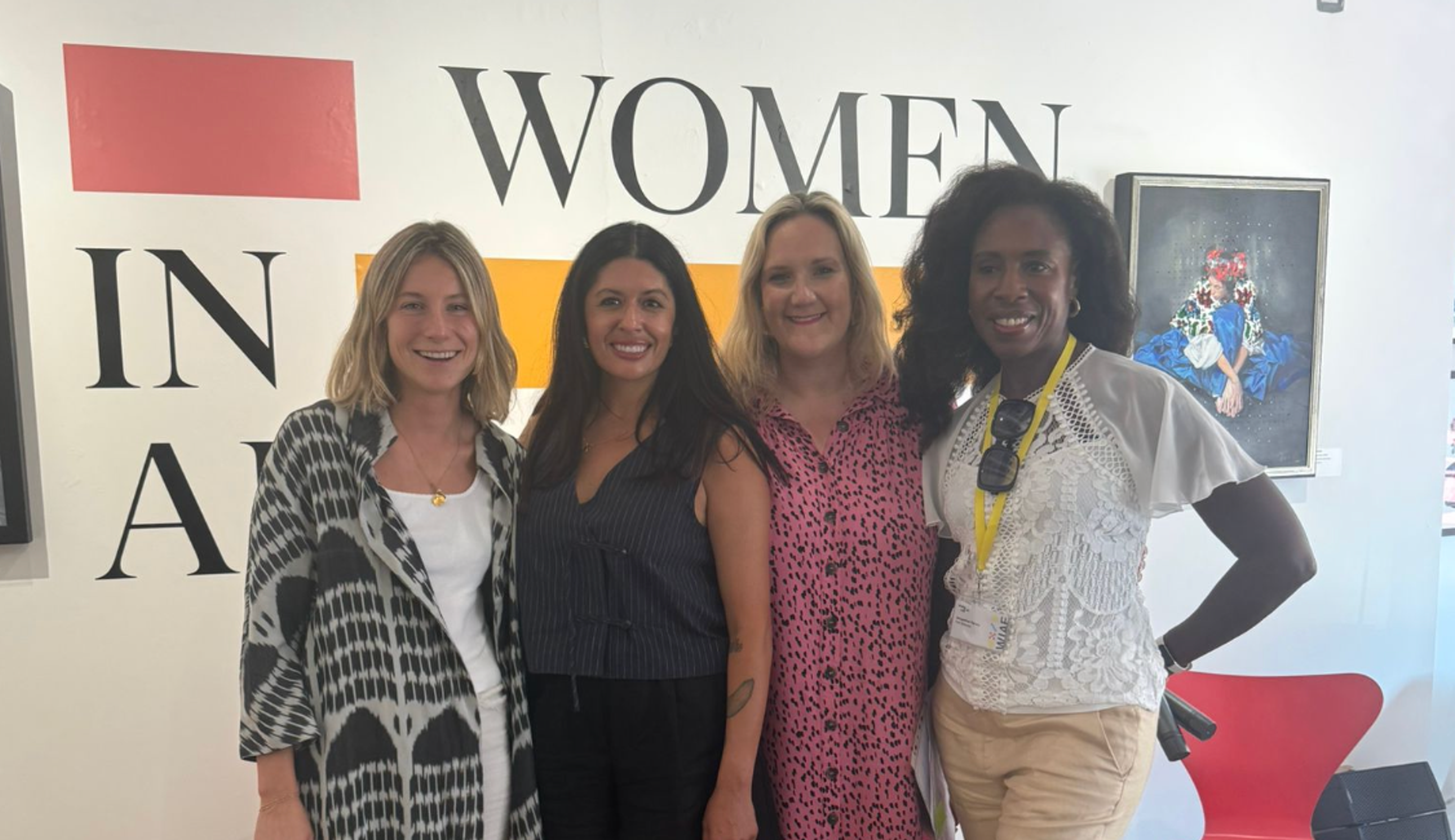 Working Without the Pressure of Success? Why Female Artists Still “Lag” Behind in the Secondary Market