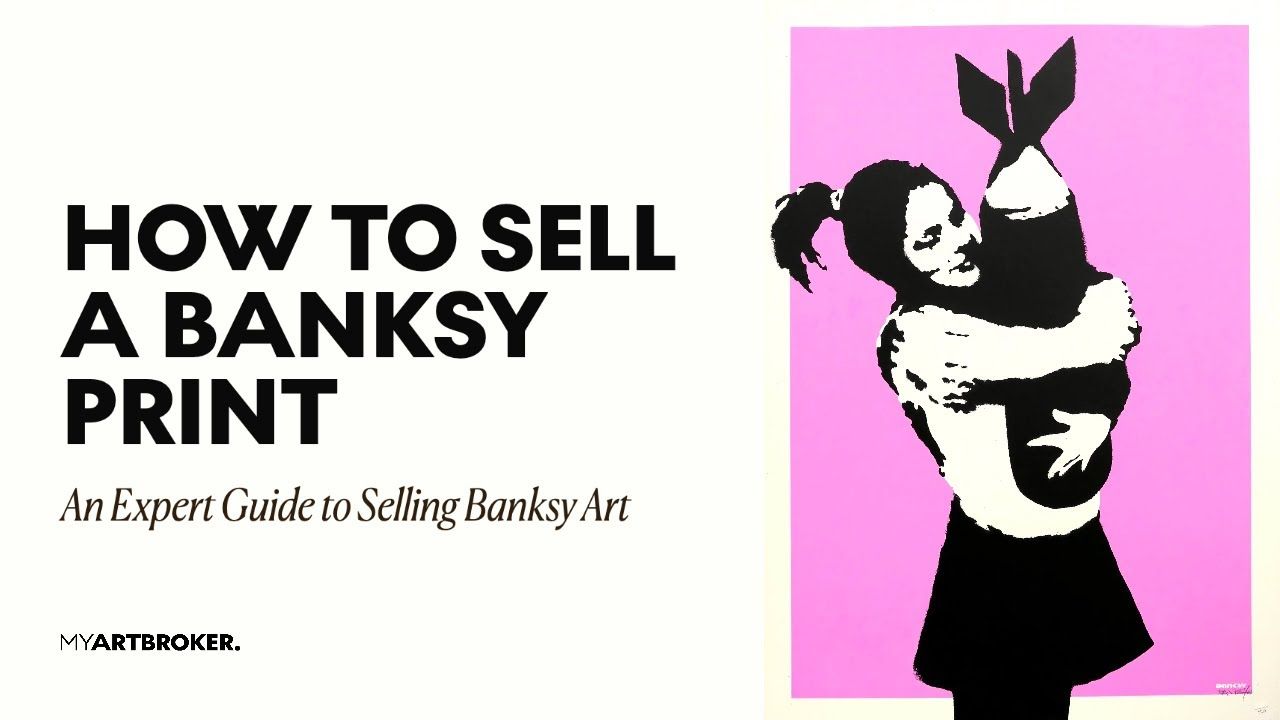 Banksy バンクシー POLICE KIDS PINK WCP リプロダクション シルクスクリーン すい プリント 現代アート