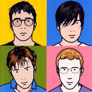 Julian Opie's 5 Most Famous Faces And Artworks | MyArtbroker