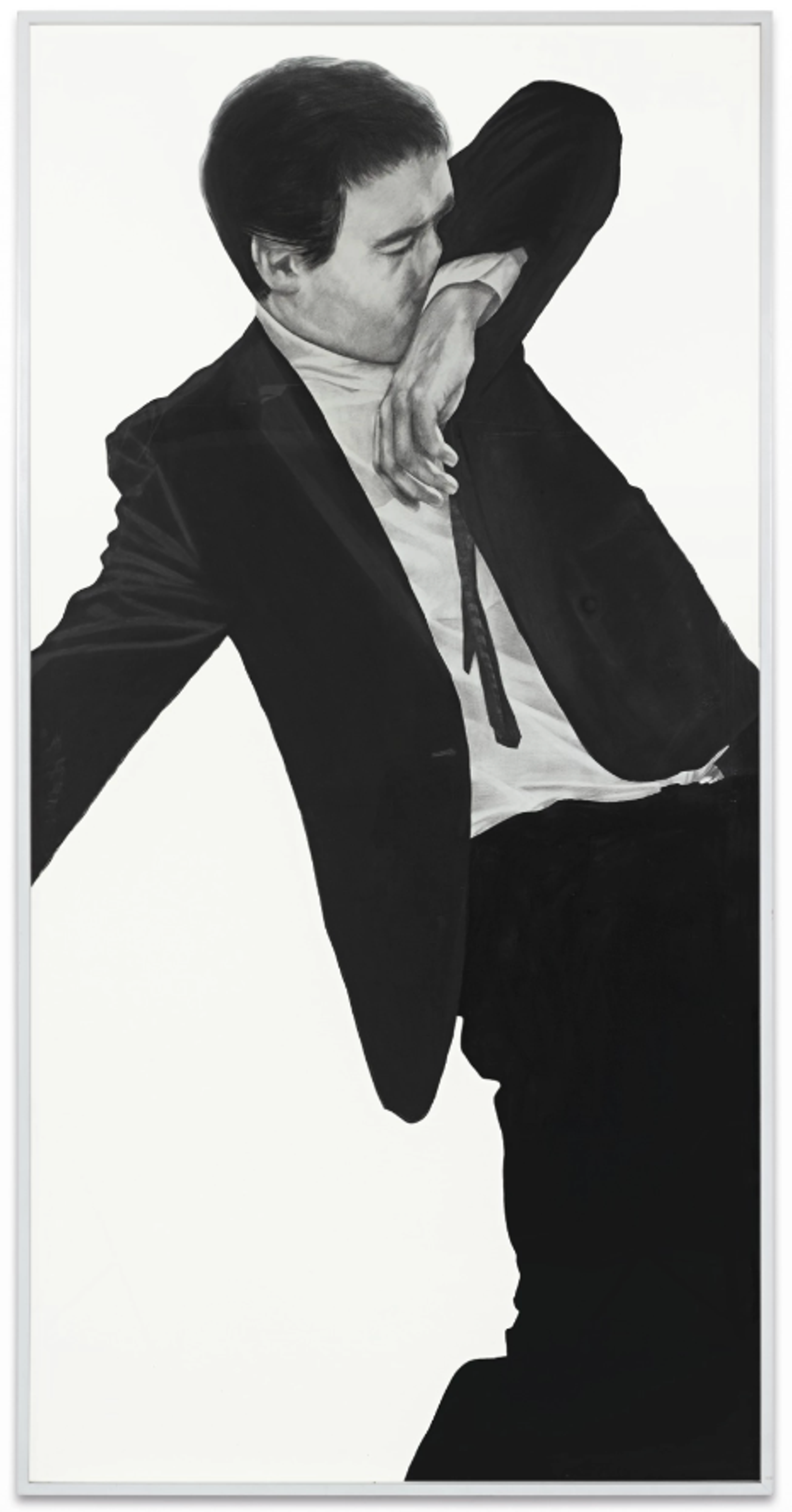 Untitled by Robert Longo - Sotheby's 