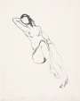 Tracey Emin: In My Mind II - Signed Print