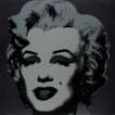 Marilyn (F. & S. II.24) - Signed Print