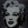 Andy Warhol: Marilyn (F. & S. II.24) - Signed Print