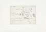 Cy Twombly: Sketches D - Signed Print