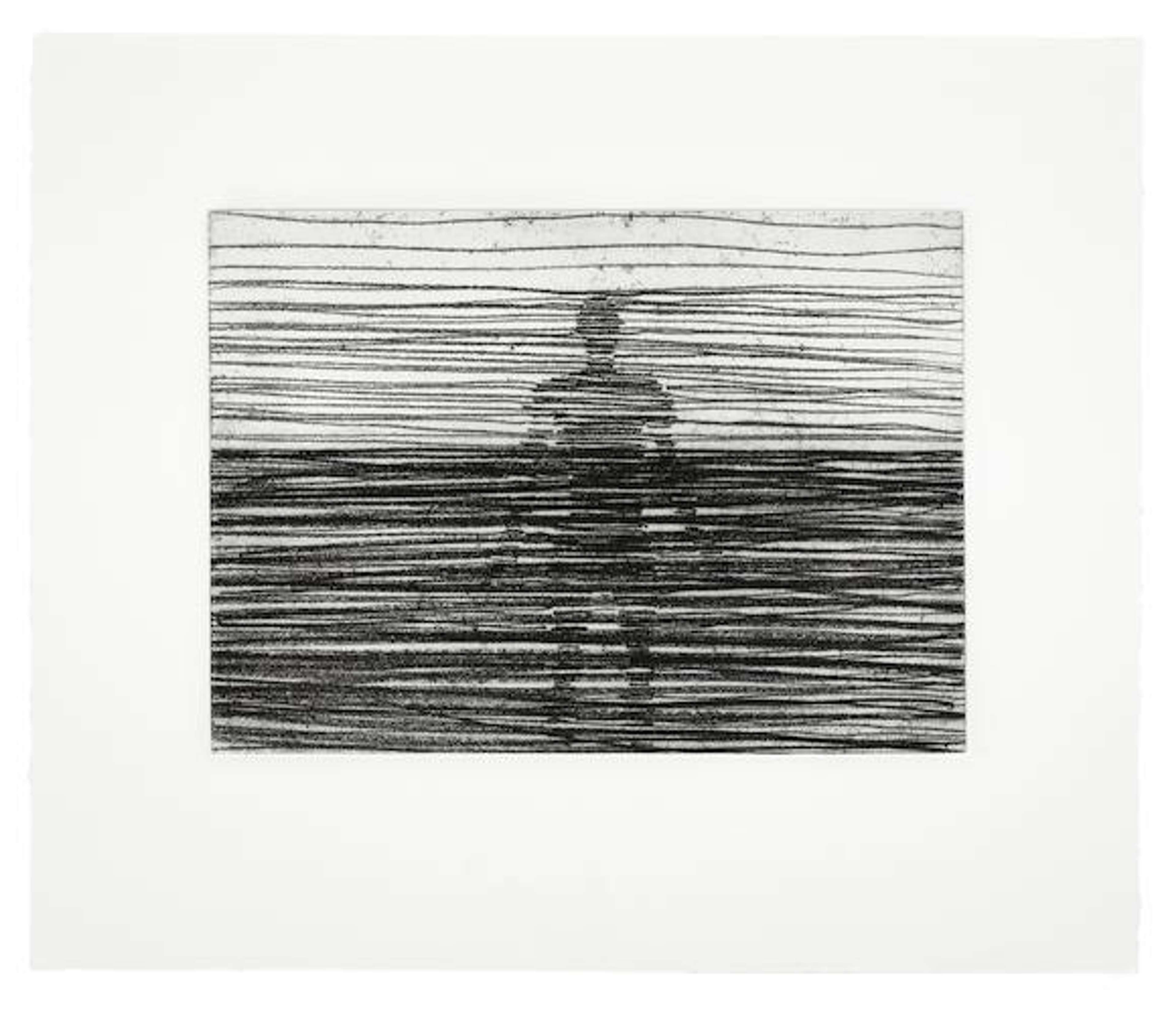 Another Place - Signed Print by Antony Gormley 2013 - MyArtBroker