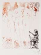 Auction Table Image