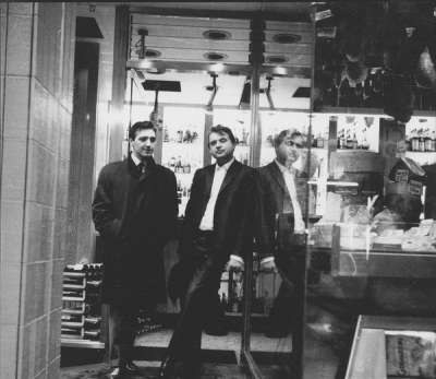 MyArtBroker Film Reviews: Love Is the Devil: Study for a Portrait of Francis Bacon (1998) -  by  undefined - MyArtBroker
