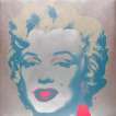 Marilyn (F. & S. II.26) - Signed Print