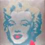 Andy Warhol: Marilyn (F. & S. II.26) - Signed Print