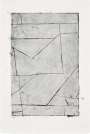 Richard Diebenkorn: Trip On The Ground - Signed Print