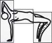 This Is Shahnoza In 3 Parts 1 - Signed Mixed Media