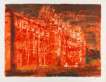 Royal Holloway College - Signed Print