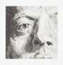 Chuck Close: Phil Fragment - Signed Print