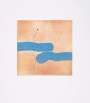 Victor Pasmore: Images On The Wall D - Signed Print