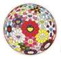 Takashi Murakami: Flower Ball: Open Your Hands Wide - Signed Print