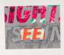 James Rosenquist: Sight-Seeing - Signed Print