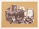 Auction Table Image