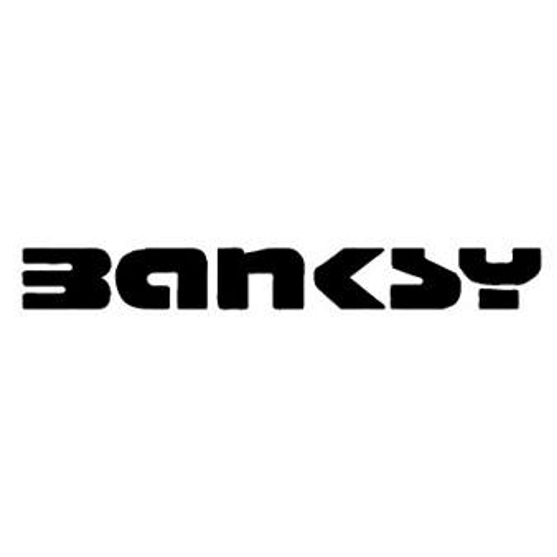 Banksy - MyArtBroker