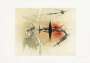 Wifredo Lam: Untitled 1 (Visible Et Invisible) - Signed Print