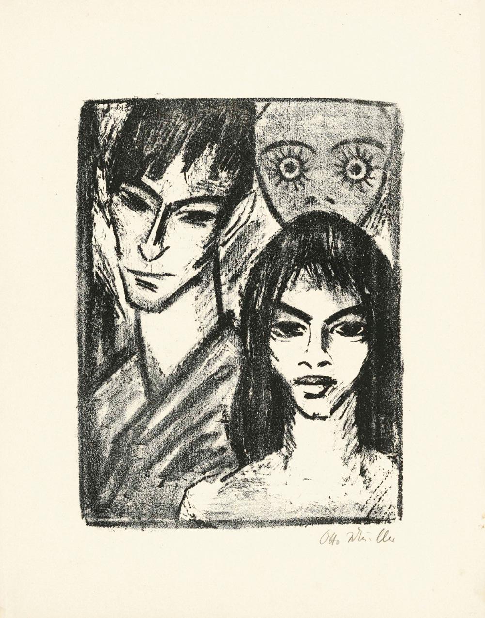 Otto Mueller Art for Sale: Prints & Originals | MyArtBroker Otto Mueller Art for Sale: Prints & Originals | MyArtBroker