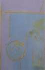 Helen Frankenthaler: Guadalupe - Signed Print