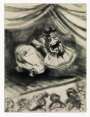 Kara Walker: Vanishing Act - Signed Print