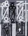 RETNA: Eastern Realm - Signed Print