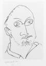 Henri Matisse: Grand Masque - undefined