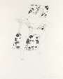 David Hockney: Mo Asleep - Signed Print