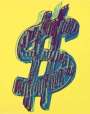 Andy Warhol: Dollar (F. & S. II.280) - Signed Print