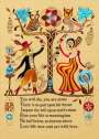 Grayson Perry: Recipe For Humanity - Embroidery