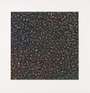 Sol Lewitt: Short Brushstrokes - Signed Print