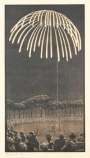 M. C. Escher: Firework - Signed Print