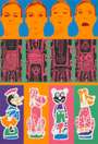 Eduardo Paolozzi: Moonstrips Empire News 2 - Signed Print