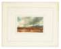 Gerhard Richter: Kanarische Landschaften I - b - Signed Print