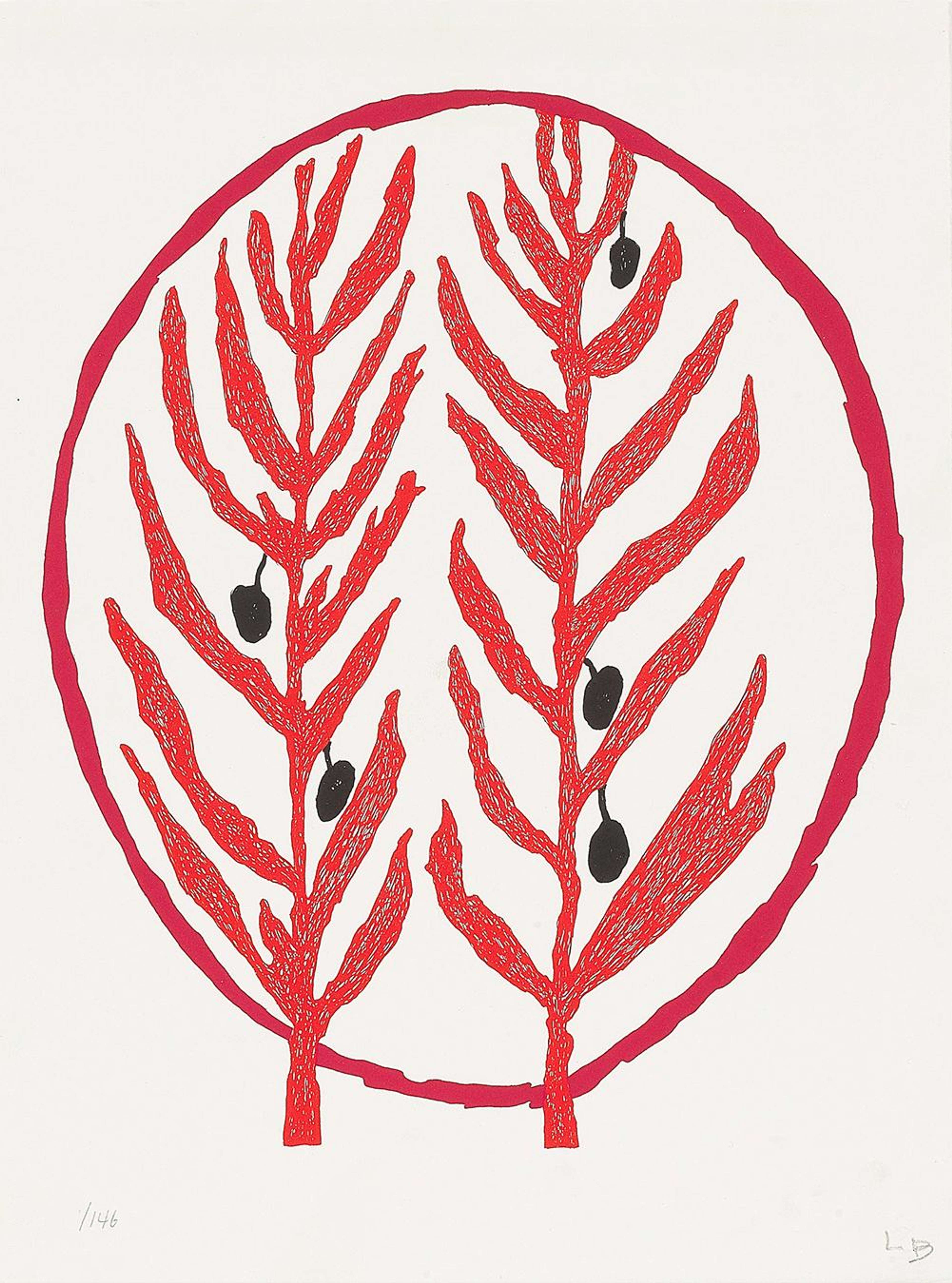 The Olive Branch by Louise Bourgeois - MyArtBroker 