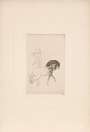 Pablo Picasso: Au Cirque - Unsigned Print