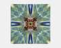Damien Hirst: H1-9 Enter The Infinite - Glory - Tapestry