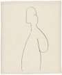 Louise Bourgeois: The Fragile 30 - Signed Print