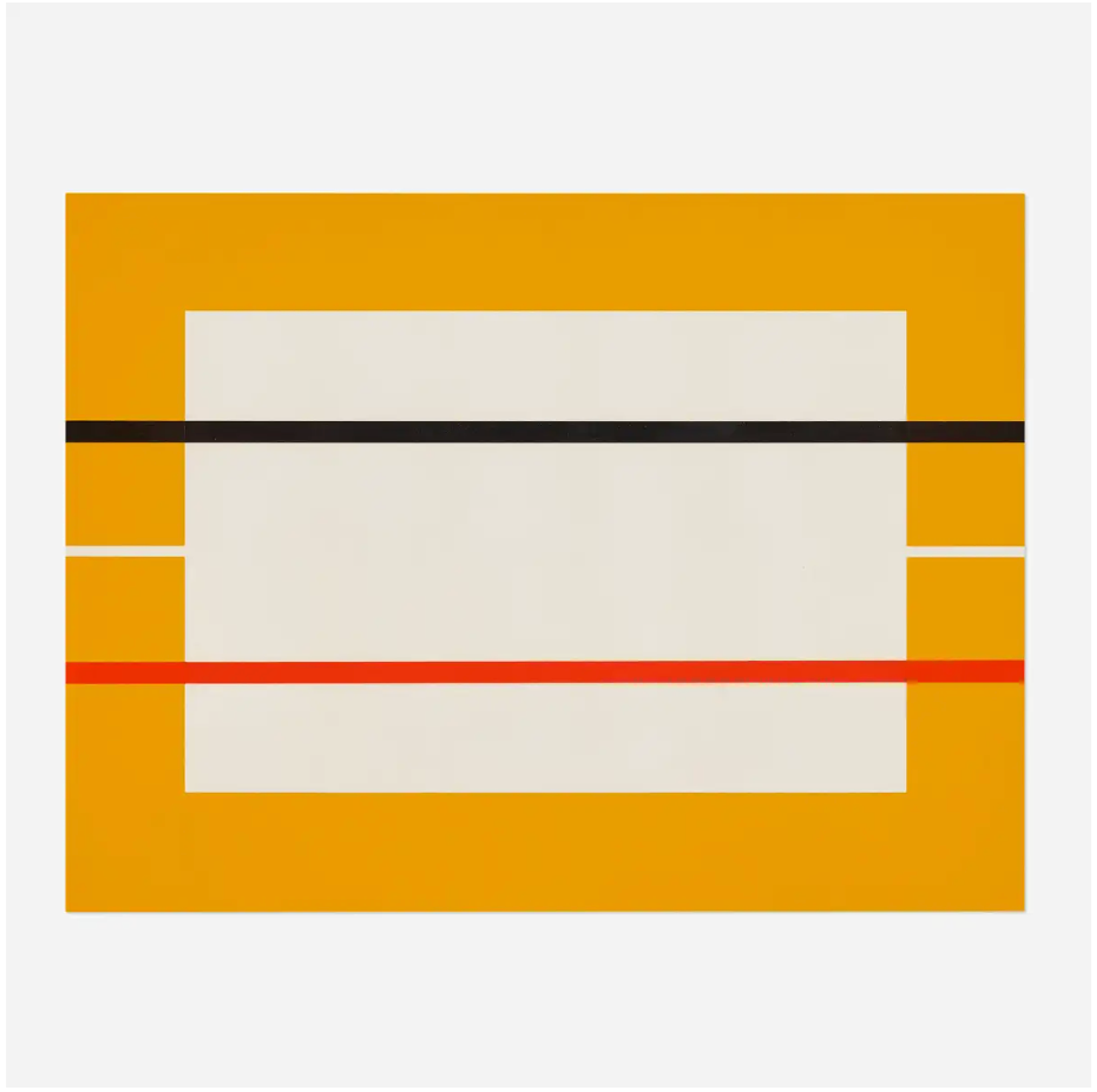 A Seller's Guide To Donald Judd