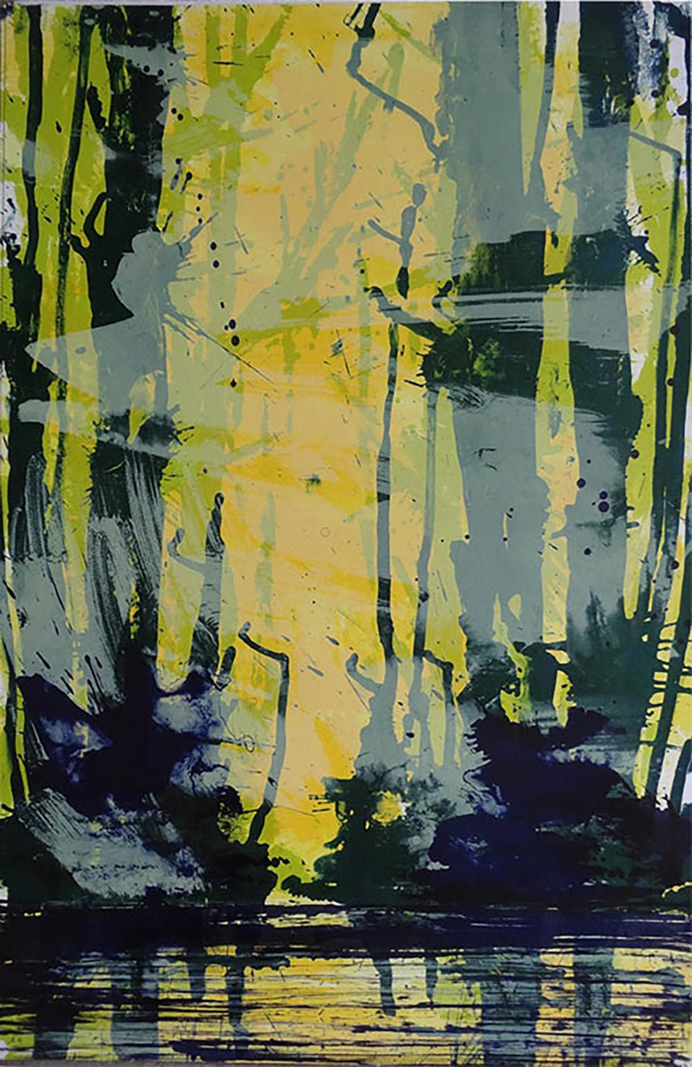Bernd Zimmer Art for Sale: Prints & Originals | MyArtBroker