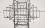 Antony Gormley: Breathing Room - Signed Print