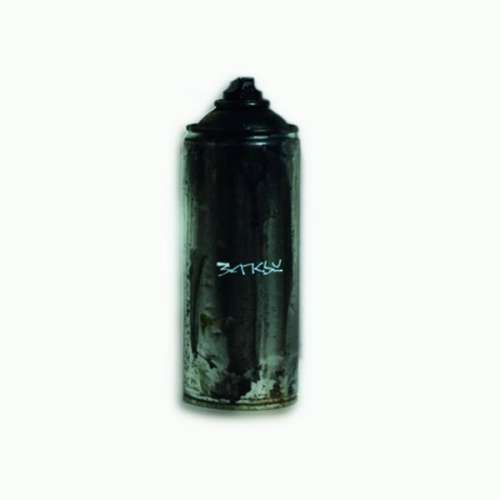 Master of The Stencil How Does Banksy Make His Art? MyArtBroker