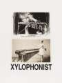 Peter Blake: X Is For Xylophonist - Signed Print